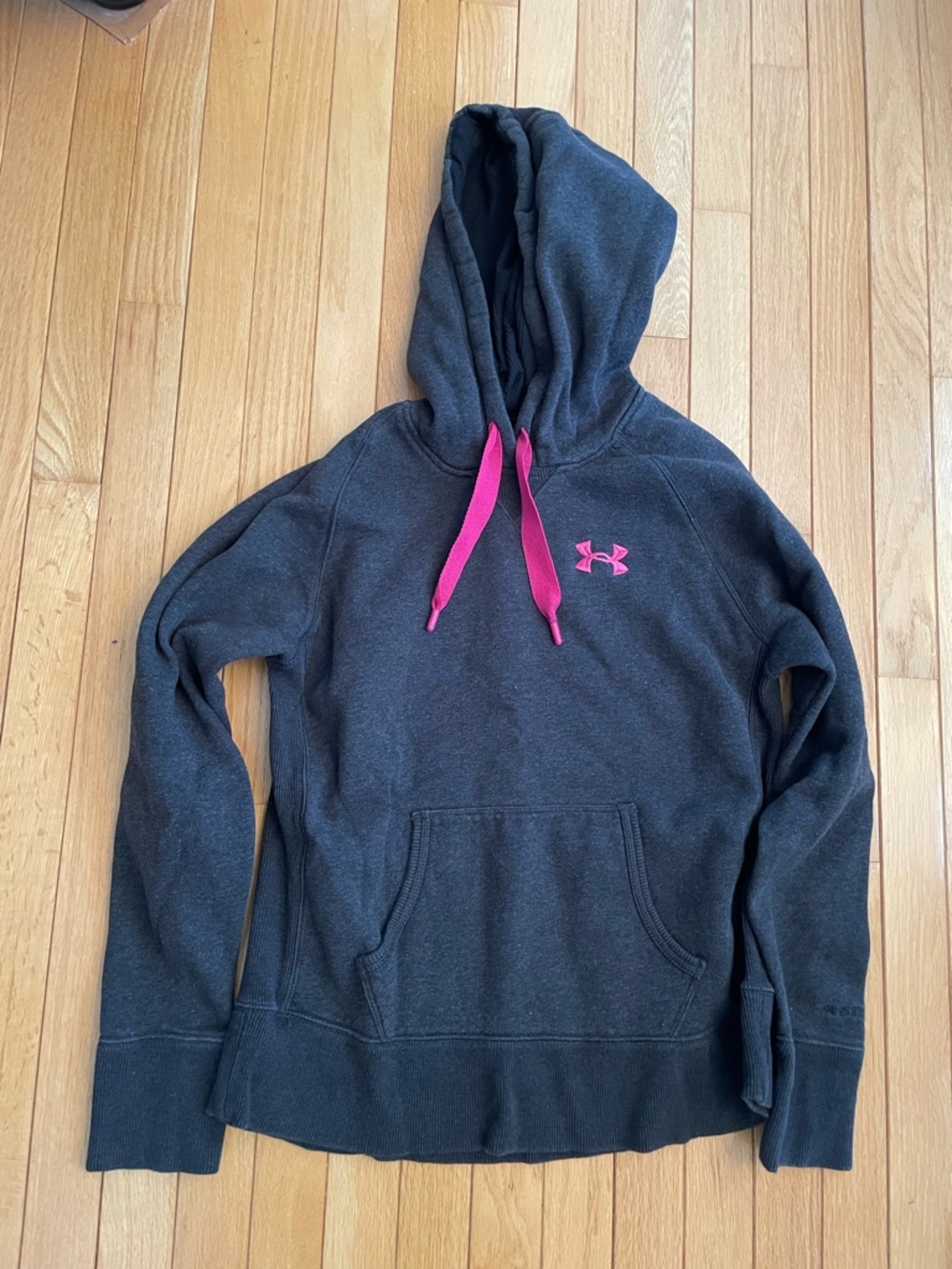 Under Armour Hoodie